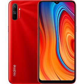 Điện Thoại Realme C3i (2GB/32G) - Hàng Chính Hãng