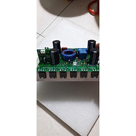 Mua mạch công suất class d 12 fet