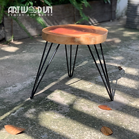 Mua GHẾ ĐÔN GỖ XÀ CỪ NGUYÊN TẤM