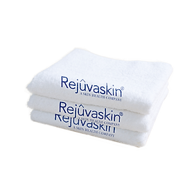 Mua (Hàng tặng không bán) Khăn tắm cao cấp Rejuvaskin 40 x 80 cm