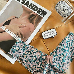 Quần Lọt Khe QV440 - Dưới 80kg