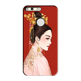 ỐP LƯNG IN DÀNH CHO GOOGLE PIXEL