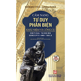 Cẩm nang tư duy phản biện