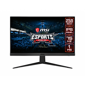 Mua Màn hình Gaming MSI Optix G241V E2 24 Inch (FHD/IPS/75Hz/1ms) - Hàng chính hãng