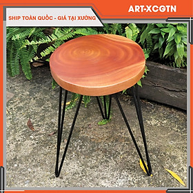 Mua Bàn tròn coffee street size nhỏ