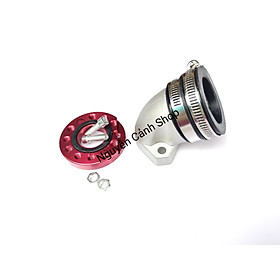 co xăng thớt xoay bình xăng con bong mai