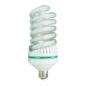 Bóng đèn led xoắn siêu sáng siêu tiết kiệm điện cao cấp
