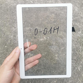 Mặt kính cảm ứng dành cho máy tính bảng huawei d-01h docomo/ huawei m2 10 inch