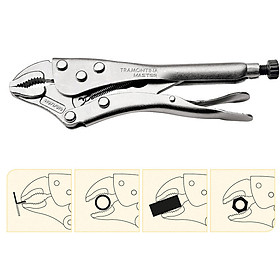 Kìm chết 10 inch Tramontina 41071110
