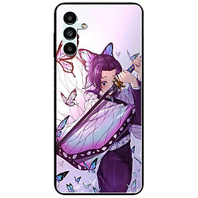 Ốp lưng dành cho Samsung A13 5G - Samsung A33 5G - Anime Shinobu Kimetsu