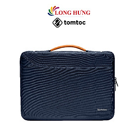 Túi chống sốc Tomtoc Defender-A22 Laptop Handbag MBook Pro 14 inch/15 inch/16 inch - Hàng chính hãng