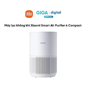 Máy lọc không khí Xiaomi Mi Air Purifier 4 Lite/ 4 Compact/ 4 Pro/ Gen 4 - Bản quốc tế - Hàng nhập khẩu