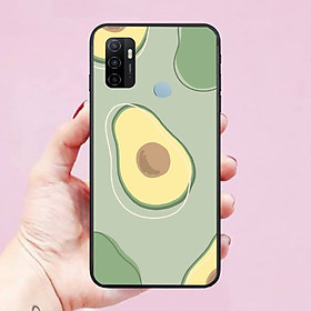 50 hình nền quả bơ cute hình nền điện thoại trái bơ cute