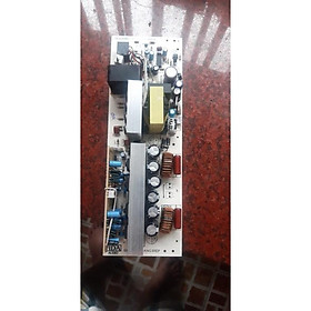 Bo công suất Classd liền nguồn 2 kênh1000w