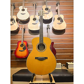Mua Đàn guitar acoustic Yamaha LS-TA (chính hãng)