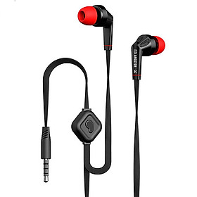 Mua Tai nghe nhét tai earphone Langsdom JD88 - Hàng chính hãng