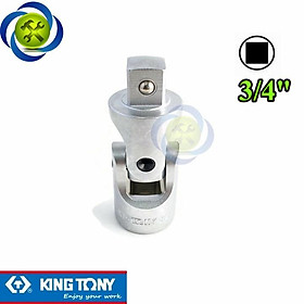 Mua Đầu lắc léo 3/4 Kingtony 6791