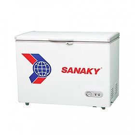 Tủ đông Sanaky VH-225A2 175L