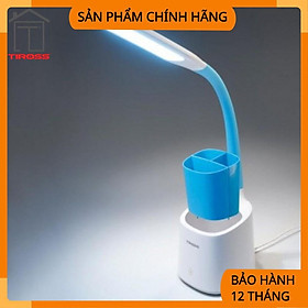 Đèn Bàn Học Tiross TS1809