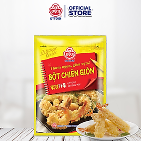 Combo 3 gói Bột Chiên Giòn Ottogi 150G