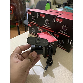 Mua Camera Webcam Full HD Kèm Mic Dùng Cho Máy Tính