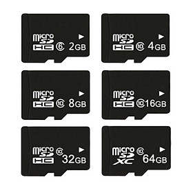 Thẻ nhớ Micro SDHC 32GB 64GB 128GB Tốc Độ Cao Chuyện Dụng Cho Camera IP