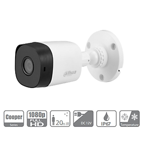 Mua Camera Dahua DH-HAC-B1A21P (2.0 megapixel) - HDCVI - Chuyên Quan Sát Trong Nhà và Ngoài Trời  Hàng chính hãng