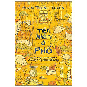 Tiện nhân ở phố