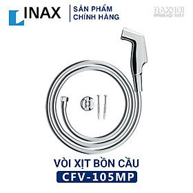 Mua Vòi xịt vệ sinh INAX CFV-105MP