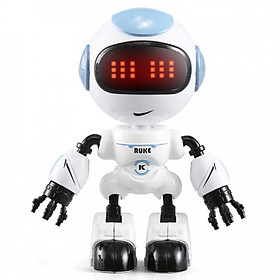 Robot Mini Cảm Biến Cử Chỉ JJR/C R8 LUKE