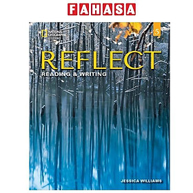 Sách ngoại văn: Reflect Reading & Writing 5: Student's Book With Online Practice And Student's eBook - Cengage