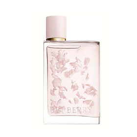 Nước Hoa Nữ Burberry Her Petals Limited Edition 88ml