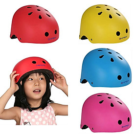 Outdoor Sports Helmet for Climbing Caving Rappelling Safety Rescue Head Protector Guard - S