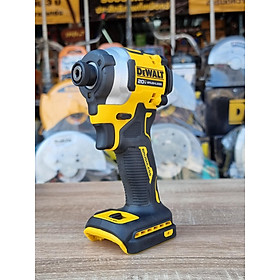 Mua MÁY VẶN VÍT CẦM TAY 20V DEWALT DCF850E1 - HÀNG CHÍNH HÃNG