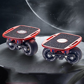 Ván trượt patin Free line Skates Spring LangBo F1