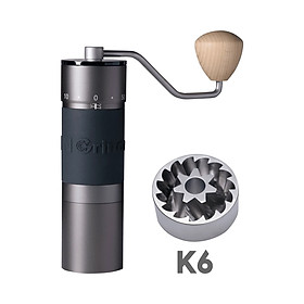 Mua Cối Xay Cà Phê Bằng Tay KINGrinder K6 - Ultimate