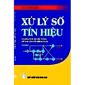 Xử Lý Số Tín Hiệu Tập 2