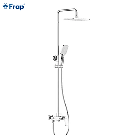 Mua Sen cây tắm nóng lạnh Frap F2486 - hàng chính hãng NGA