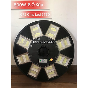Mua Đèn Năng Lượng Mặt Trời Sân Vườn  Đèn Công Viên UFO