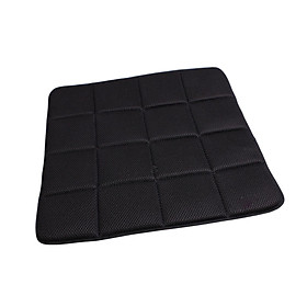 Car Seat Protector Mat Bamboo  Non Slip for Car Trucks  SUV