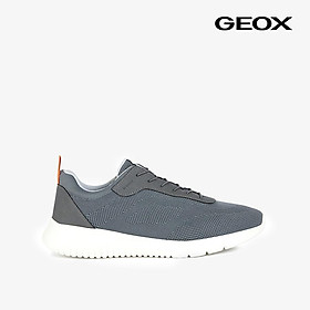 Giày Sneakers Nam GEOX U Monreale A