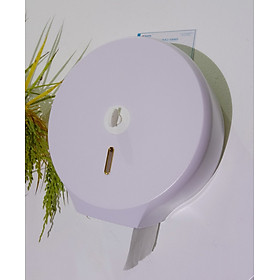 Mua Hộp Đựng Giấy Vệ Sinh Cuộn Lớn Loại 1  KB-720