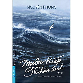 Muôn kiếp nhân sinh tập 2 - bản quyền