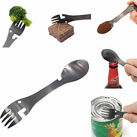 Mua Muỗng Nĩa Đa Năng 5in1