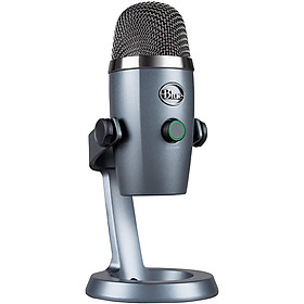 Mua Micro thu âm Blue Yeti Nano-USB  Microphone. Model 988-000088. Hàng nhập khẩu mới 100%
