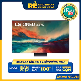 Mua Smart Tivi LG QNED 75QNED86SRA 4K 75 Inch - HÀNG CHÍNH HÃNG ( CHỈ GIAO HCM )