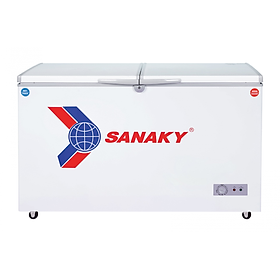 Tủ Đông Sanaky VH-405W2 (280L) - Hàng Chính Hãng