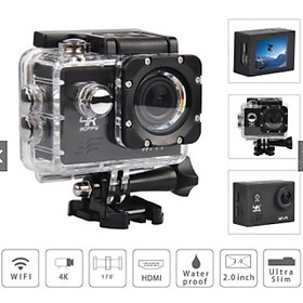 Mua CAMERA HÀNH TRÌNH A19 -4K CÓ REMOTE FULL BOX