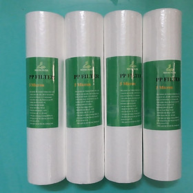 Mua Lõi lọc nước số 1 PP 10inch
