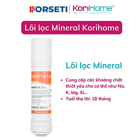 Lõi đá khoáng (Mineral) - Korihome